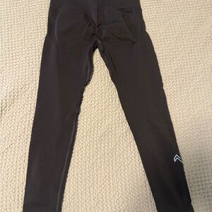 Effortless seamless leggings